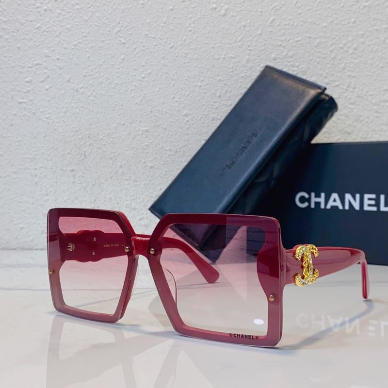 Chanel Sunglasses